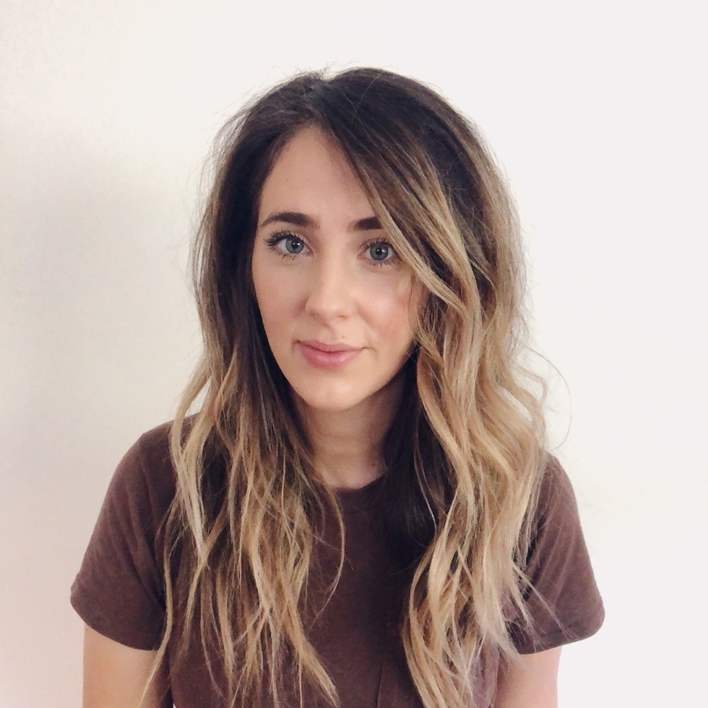 Meet your Posher, Briana